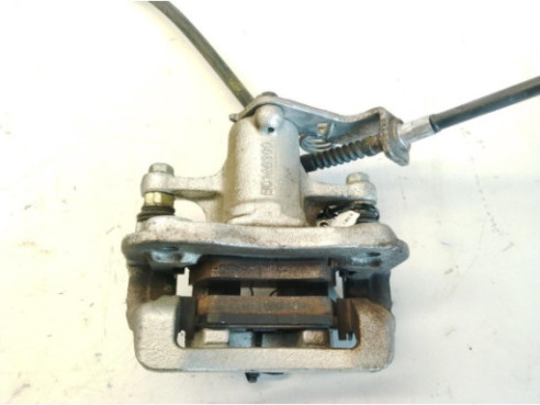 PINZA TRA DER HYUNDAI i20 III (BC3, BI3)|Desguaces La Cabaña