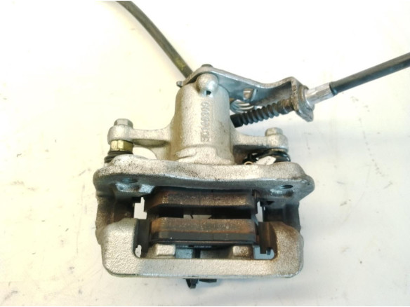 PINZA TRA DER HYUNDAI i20 III (BC3, BI3)|Desguaces La Cabaña
