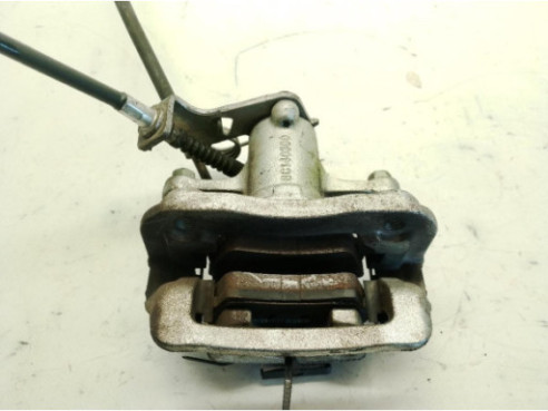 PINZA TRA IZQ HYUNDAI i20 III (BC3, BI3)|Desguaces La Cabaña
