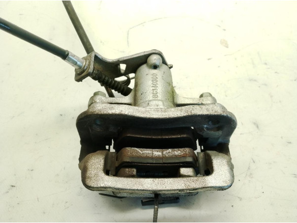 PINZA TRA IZQ HYUNDAI i20 III (BC3, BI3)|Desguaces La Cabaña