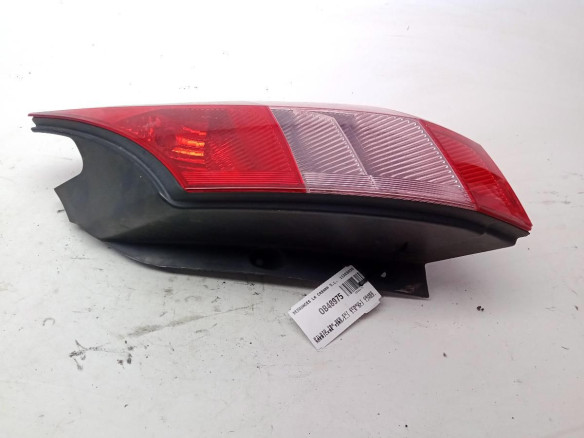8200127702 PILOTO TRA DER EXT RENAULT GRAND SCENIC II (JM0/1_)|Desguaces La Cabaña