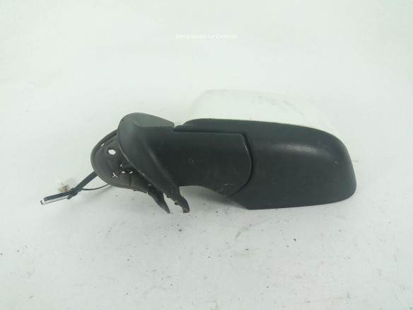 ESPEJO IZQ NISSAN MICRA IV (K13) |Desguaces La Cabaña