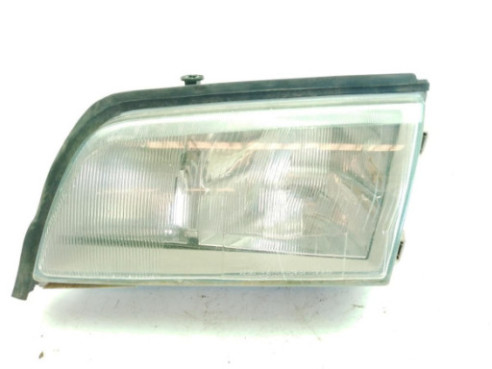 FARO IZQUIERDO MERCEDES BENZ CLASE C (W202)|Desguaces La Cabaña