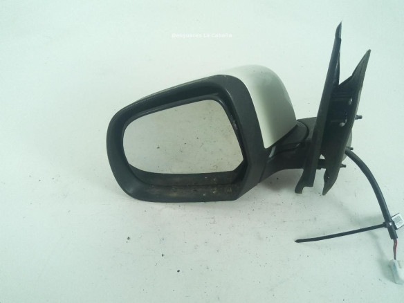 ESPEJO IZQ NISSAN MICRA IV (K13) |Desguaces La Cabaña