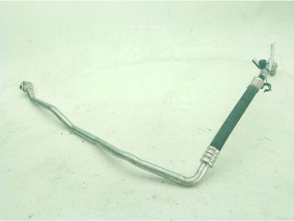 9209721 TUBO AA DE COMPRESOR A RADIADOR AA MINI MINI (F55)|Desguaces La Cabaña