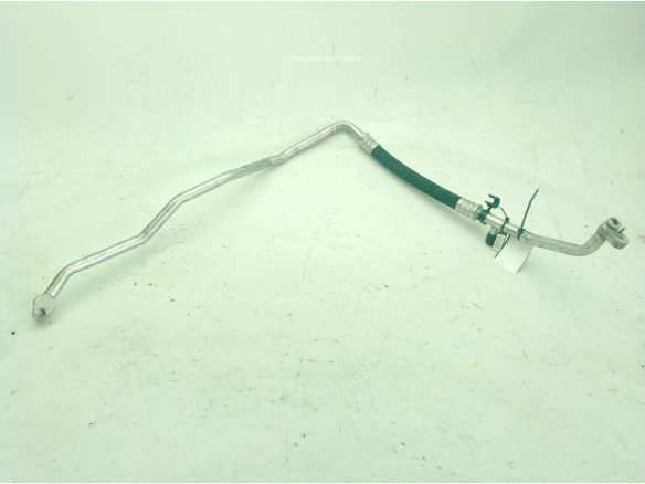 9209721 TUBO AA DE COMPRESOR A RADIADOR AA MINI MINI (F55)|Desguaces La Cabaña