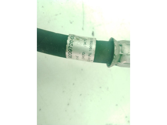 9209726 TUBO AA DE RADIADOR AA A EVAPORADOR MINI MINI (F55)|Desguaces La Cabaña