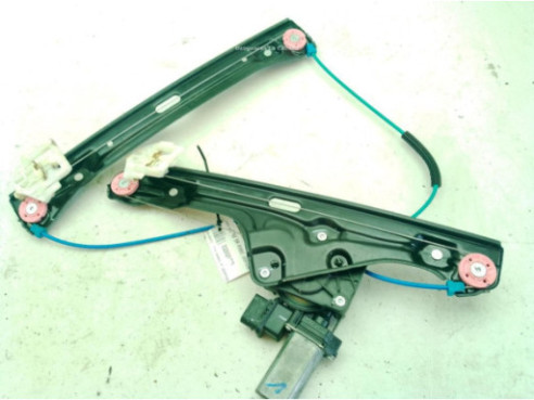 ELEVALUNAS PUERTA LAT DEL DER MINI MINI (F55)|Desguaces La Cabaña