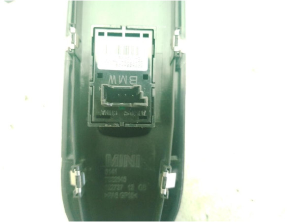 MANDO ELEVALUNAS PUERTA LAT DEL DER MINI MINI (F55)|Desguaces La Cabaña