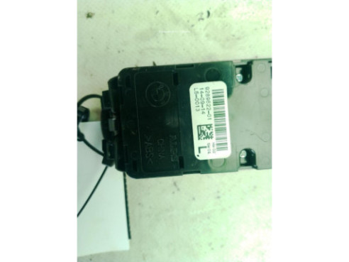 MANDO ELEVALUNAS PUERTA LAT DEL IZQ MINI MINI (F55)|Desguaces La Cabaña