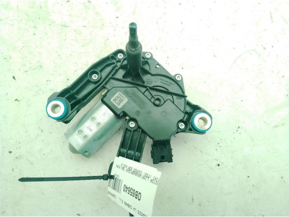 7376208 MOTOR LIMPIAPARABRISAS TRA MINI MINI (F55)|Desguaces La Cabaña