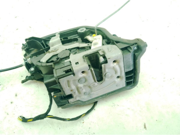 7281934 CERRADURA PUERTA LAT DEL DER MINI MINI (F55)|Desguaces La Cabaña
