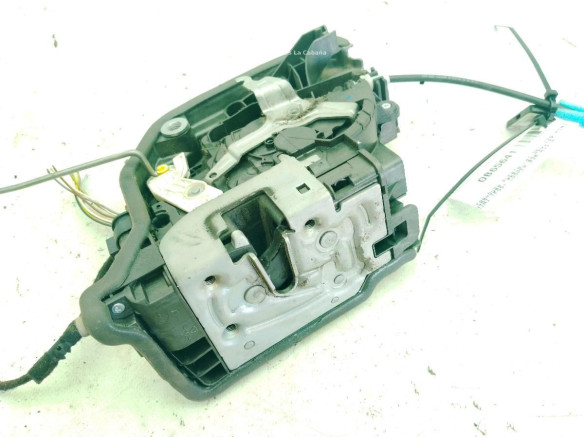 7281931 CERRADURA PUERTA LAT DEL IZQ MINI MINI (F55)|Desguaces La Cabaña