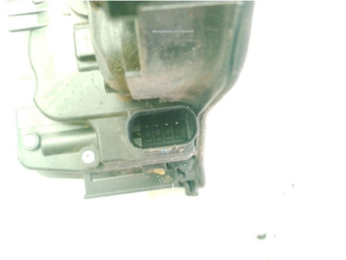7281939 CERRADURA PUERTA LAT TRA IZQ MINI MINI (F55)|Desguaces La Cabaña