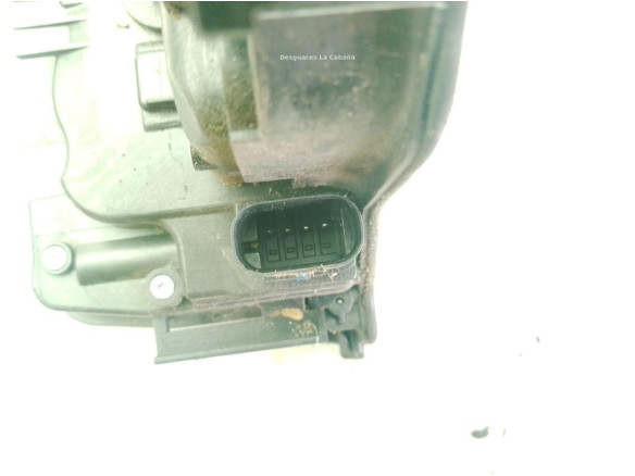 7281939 CERRADURA PUERTA LAT TRA IZQ MINI MINI (F55)|Desguaces La Cabaña