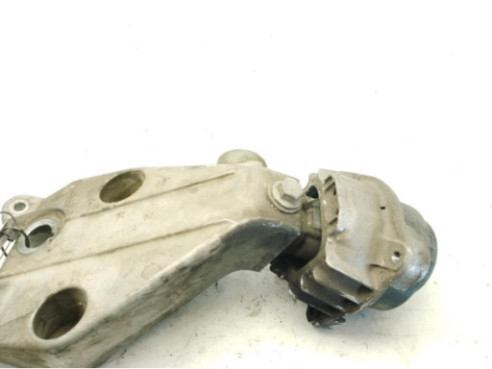 22116788557 SOPORTE MOTOR IZQ BMW 5 (F10)|Desguaces La Cabaña