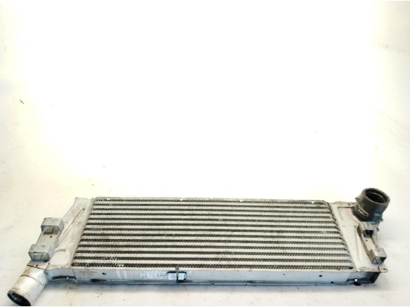 INTERCOOLER RENAULT SCENIC II (JM0/1_)|Desguaces La Cabaña