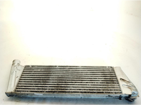 INTERCOOLER RENAULT SCENIC II (JM0/1_)|Desguaces La Cabaña