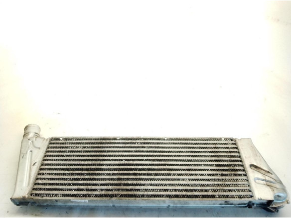 INTERCOOLER RENAULT SCENIC II (JM0/1_)|Desguaces La Cabaña