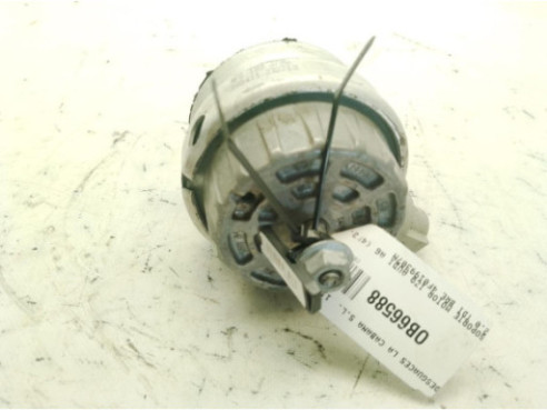4F0199307N SOPORTE MOTOR IZQ AUDI A6 (4F2, C6)|Desguaces La Cabaña