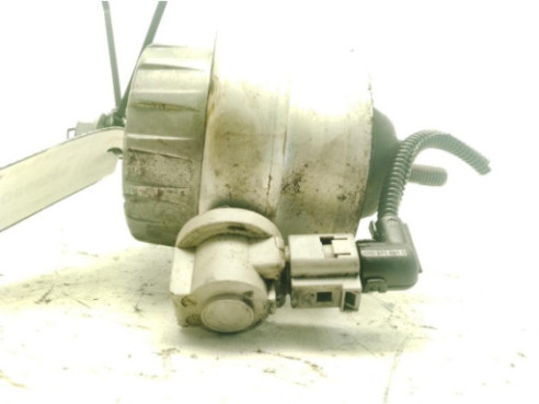 4F0199307N SOPORTE MOTOR IZQ AUDI A6 (4F2, C6)|Desguaces La Cabaña