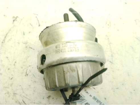 4F0199307N SOPORTE MOTOR IZQ AUDI A6 (4F2, C6)|Desguaces La Cabaña