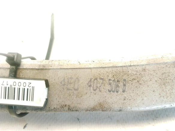 4E0407506E BRAZO SUSPENSION DEL DER SUP AUDI A6 (4F2, C6)|Desguaces La Cabaña