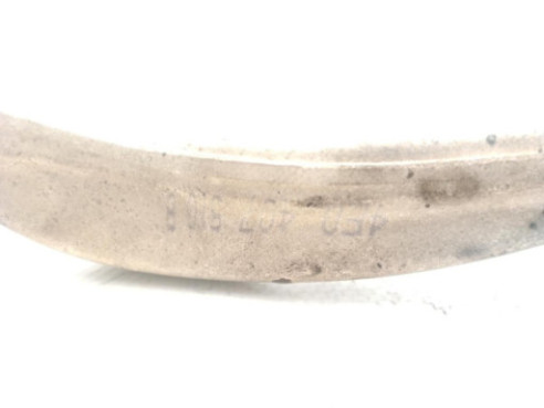 4E0407510B BRAZO SUSPENSION DEL DER SUP ANTERIOR AUDI A6 (4F2, C6)|Desguaces La Cabaña