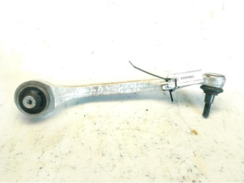 4F0407693H BRAZO SUSPENSION DEL IZQ INF POSTERIOR AUDI A6 (4F2, C6)|Desguaces La Cabaña