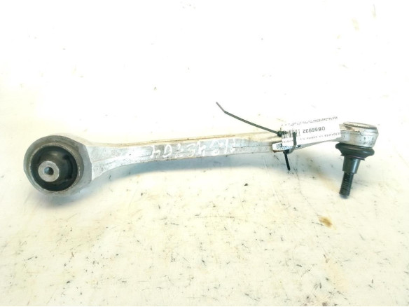 4F0407693H BRAZO SUSPENSION DEL IZQ INF POSTERIOR AUDI A6 (4F2, C6)|Desguaces La Cabaña