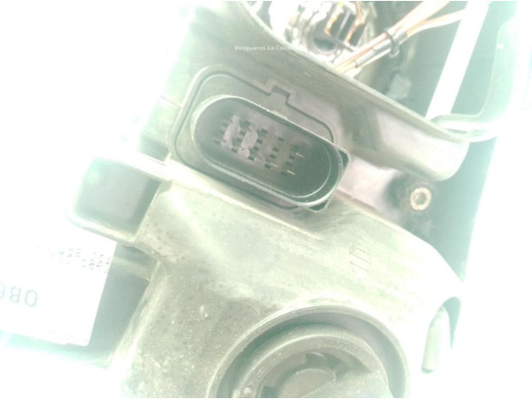 4F0941004EA FARO DERECHO AUDI A6 (4F2, C6)|Desguaces La Cabaña