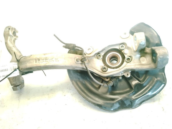 4F0407254G MANGUETA DEL DER AUDI A6 (4F2, C6)|Desguaces La Cabaña