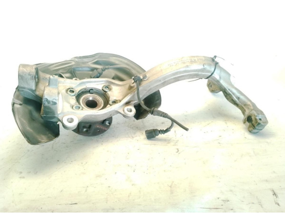 4F0407254G MANGUETA DEL DER AUDI A6 (4F2, C6)|Desguaces La Cabaña