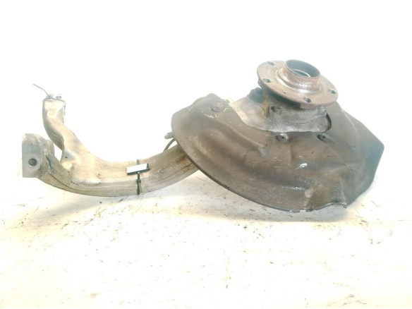 4F0407253G MANGUETA DEL IZQ AUDI A6 (4F2, C6)|Desguaces La Cabaña