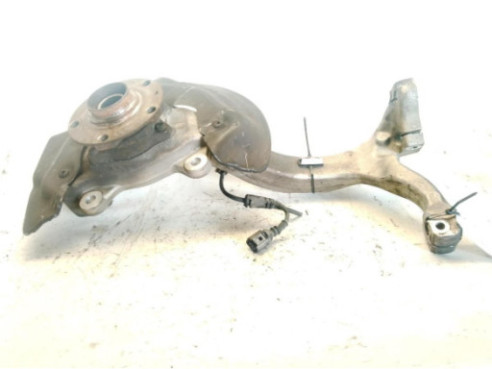 4F0407253G MANGUETA DEL IZQ AUDI A6 (4F2, C6)|Desguaces La Cabaña