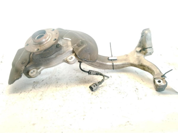 4F0407253G MANGUETA DEL IZQ AUDI A6 (4F2, C6)|Desguaces La Cabaña