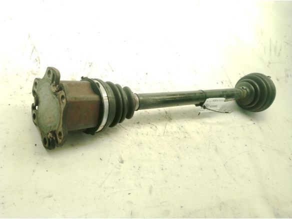 4F0407272G PALIER DEL DER AUDI A6 (4F2, C6)|Desguaces La Cabaña