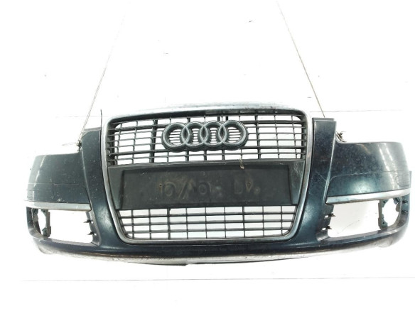 4F0807105  GRU PARAGOLPES DEL AUDI A6 (4F2, C6)|Desguaces La Cabaña