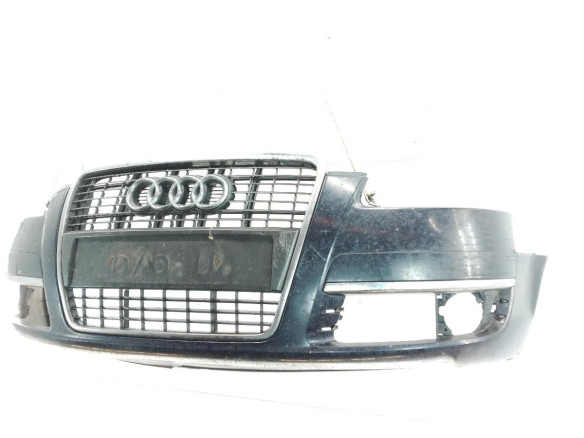 4F0807105  GRU PARAGOLPES DEL AUDI A6 (4F2, C6)|Desguaces La Cabaña