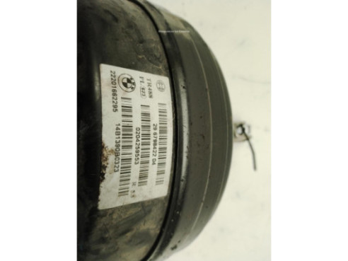 6798422 SERVOFRENO BMW 4 Gran Coupe (F36)|Desguaces La Cabaña