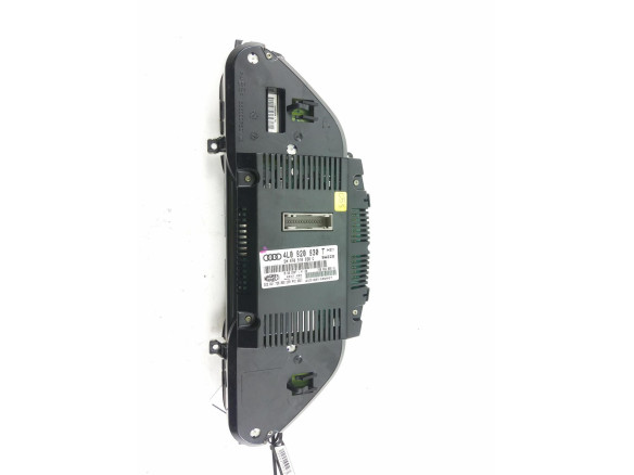 4L0920930T CUADRO INSTRUMENTOS AUDI Q7 (4LB) |Desguaces La Cabaña
