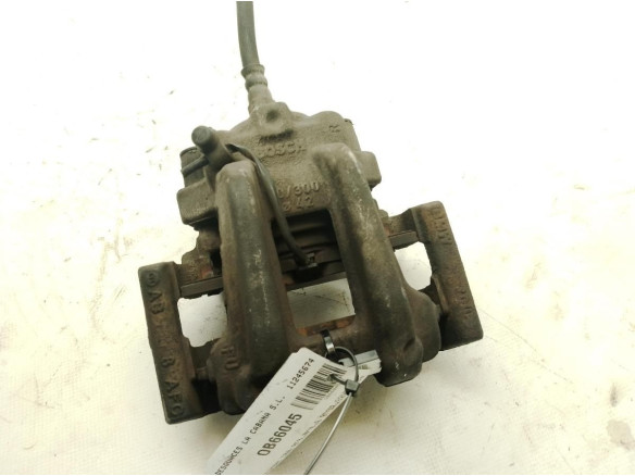 34216850858 PINZA TRA DER BMW 4 Gran Coupe (F36)|Desguaces La Cabaña
