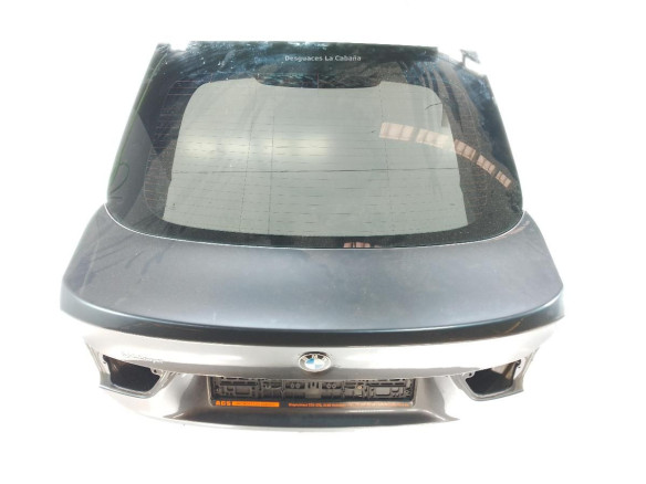 41007347927 PORTON BMW 4 Gran Coupe (F36)|Desguaces La Cabaña