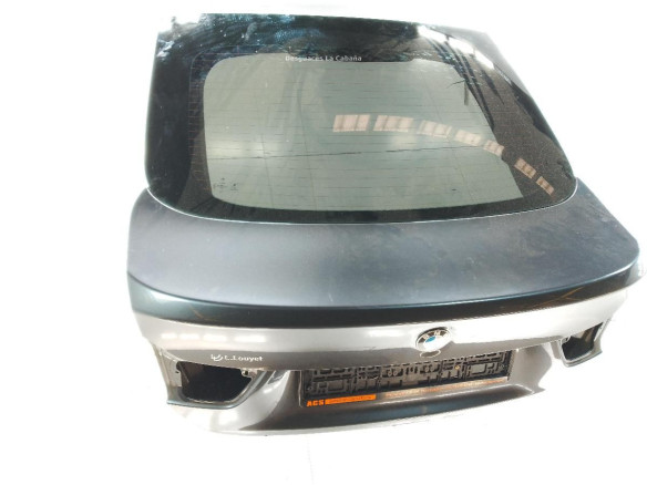 41007347927 PORTON BMW 4 Gran Coupe (F36)|Desguaces La Cabaña