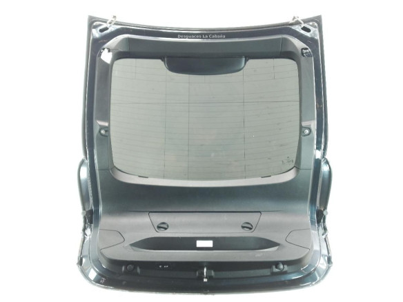41007347927 PORTON BMW 4 Gran Coupe (F36)|Desguaces La Cabaña