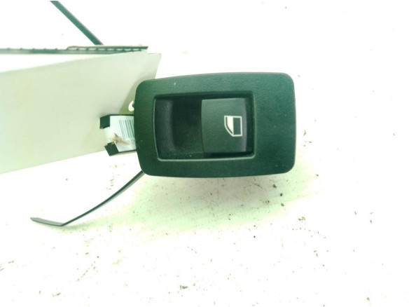 61319241648 MANDO ELEVALUNAS PUERTA LAT TRA IZQ BMW 4 Gran Coupe (F36)|Desguaces La Cabaña