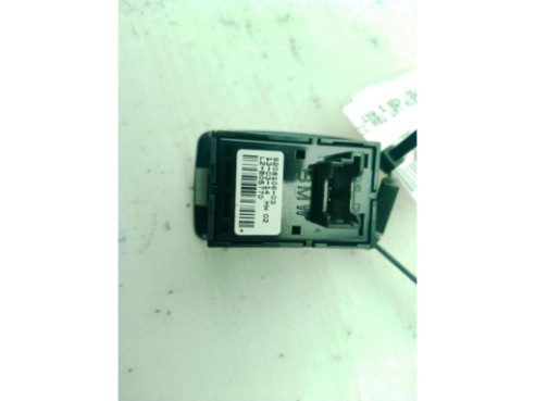 61319241648 MANDO ELEVALUNAS PUERTA LAT TRA IZQ BMW 4 Gran Coupe (F36)|Desguaces La Cabaña