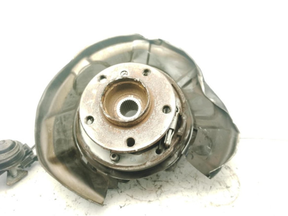 33326797507 MANGUETA TRA IZQ BMW 4 Gran Coupe (F36)|Desguaces La Cabaña