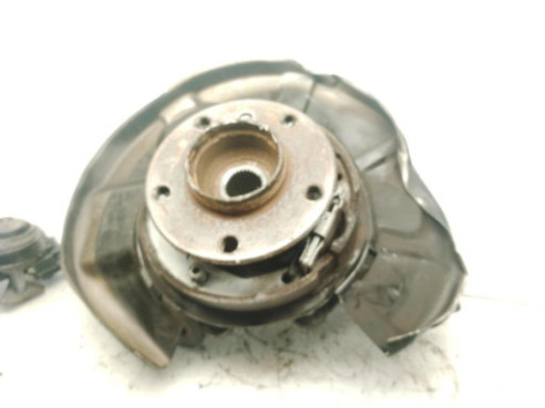 33326797507 MANGUETA TRA IZQ BMW 4 Gran Coupe (F36)|Desguaces La Cabaña