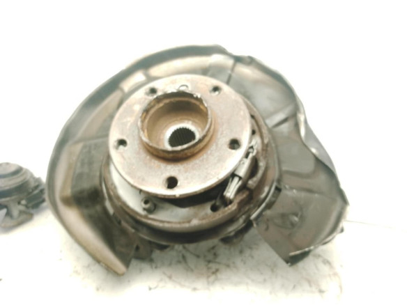 33326797507 MANGUETA TRA IZQ BMW 4 Gran Coupe (F36)|Desguaces La Cabaña